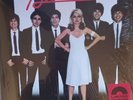 Blondie  Parallel Lines  Lp Vinyl COLORED RED  NM  ^just open^