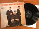 INTRODUCING THE BEATLES Lp VEE JAY 1062 1964 Monarch 1ST PRESS ORIGINAL EX RARE