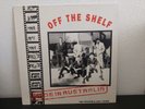 OFF THE SHELF - MADE IN AUSTRALIA LP 1989 NM SKA MODS 2TONE SKINHEAD ROCKSTEADY