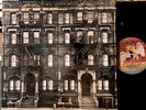 Led Zeppelin Physical Graffiti Vinyl 2 LP Swan Song SS 2-200 NM 1st Press Shrink