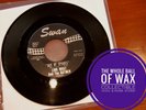 Link Wray And The Wraymen - Ace Of Spades / Hidden Charms 45 NEAR MINT 1966