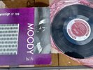 JAMES MOODY And His Band Moody 10