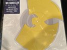 Wu-Tang Clan CREAM Limited Edition Die Cut 7