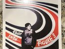 Figure 8 by Elliott Smith  Vinyl  2 Lp NEW Reissue RARE Made In German