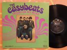 EASYBEATS Friday On My Mind LP United Artists 1967 MONO Freakbeat Mod