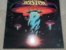 Boston S/T Self-Titled Debut Mobile Fidelity Sound Lab MFSL Vinyl LP Played 1x