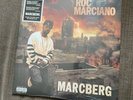 ROC MARCI ROC MARCIANO MARCBERG SEALED 2LP VINYL 1st PRESS GRISELDA ALC CONWAY