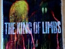 Radiohead. The King Of Limbs Ticker Tape 2xLP 10