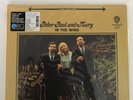 ORG Peter Paul Mary In the Wind Vinyl Doppel LP Schallplatte NEU SEALED