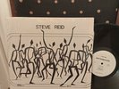 STEVE REID - RHYTHMATISM MUSTEVIC LP SHRINK NM RARE JAZZ