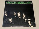 Self Titled - The Psychedelic Furs (Vinyl, Promo, 1980, Gold Stamp)