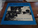 MY DAD IS DEAD - Let's Skip The Details - Lp - 1988 - 1st Press Guided By Voices