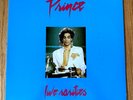 Prince Live Rarities Vinyl LP 1988 James Brown Jimi Hendrix Temptations Covers