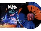 NITA STRAUSS - THE CALL OF THE VOID 2X  BLUE, ORANGE & BLACK VINYL LP (NEW)