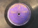 BLUES 2 X PARAMOUNTS Ma Rainey 12295 Levee Camp Moan &bEdmonia Henderson Jelly