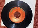 “BLACK HORN’S BABA LESLIE AND MARK. TRIBES MAN 45 RARE
