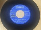 Superlatives NORTHERN SOUL 45 Don't Let True Love Die/Shes My DYANMICS M/M- HEAR