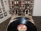 Led Zeppelin Physical Graffiti Lp / SS 2-200