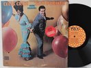 Celia Cruz & Tito Puente LP “Quimbo Quimbumbua”   Tico 1193   MONO   Latin Salsa