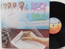 Grupo Niche LP “Cielo De Tambores”   Internacional   VG++ Latin Salsa