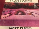 Frank Zappa-Hot Rats-VTG 1969 RS 6356 VG+/VG Bizzare records Gatefold Vinyl LP