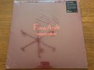 Fiona Apple When The Pawn LP Vinyl Sealed New Folk