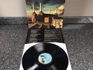 LP VINYL PINK FLOYD ALBUM ANIMALS SHVL 815 UK 1ST PRESS 1977 WIDE SPINE VG+/EX
