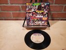 KISS  Shandi  / She's So European 1980 Italian Pressing 7