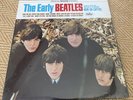BEATLES The Early Beatles ST-2309 LP SEALED great condition