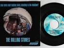 Rolling Stones Picture Sleeve 45 - Have You Seen Your Mother Baby - London - VG+