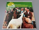 Pet Sounds – The Beach Boys – 1980s Columbia House Mono Repress