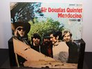 Sir Douglas Quintet -:::SEALED:::- Mendocino - Vinyl Record Lp