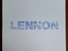 SEALED  JOHN LENNON 