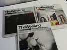 The Weeknd Vinyl Record Trilogy House Of Balloons Thursday Echoes Of Silence NEW