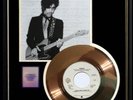 PRINCE LITTLE RED CORVETTE GOLD  RECORD RARE 45 PM  & SLEEVE NON RIAA AWARD