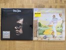 ELTON JOHN – Goodbye Yellow Brick Road DOUBLE PICTURE LP + Elton John GOLD LP