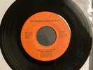 The Jaggerz - Wise up why dope very rare private radio PSA song 45