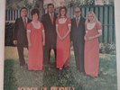 Vintage Sounds of Prophecy Gospel Record LP I Want To See Jesus Sealed Florida
