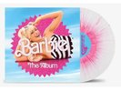 BARBIE The Album Exclusive PINK BLOOM VINYL Movie Soundtrack Record LP Sealed