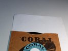 Patsy Cline - I Love You Honey - 45 Record 1956 Original Promo Rare