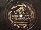 JAZZ GENE GIFFORD ORCH BERIGAN  New Orleans Twist VICTOR 25041 E+