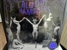 BLOODY HAMMERS - Lovely Sort Of Death  * LP + CD Ltd US / EU 2016 * Sexy Nude
