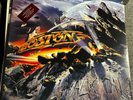 Boston Walk On, vinyl sealed