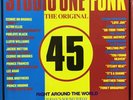 Studio One Funk V/A Soul Jazz LTD 2023 Red Vinyl Comp NM/NM Barelyplayed Reggae 