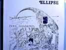 DOUG HAMMOND w/KAREN JOSEPH ELLIPSE ULTRA-RARE ORIG'77 IDIBIB LP DB 102 STUNNING