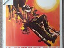 They Call Me Trinity (Lo Chiamavano Trinita) Rare Movie Soundtrack LP, Vinyl NM