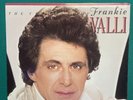 The Very Best Of Frankie Valli Vinyl LP Dated 1979 Still SEALED