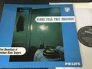 BLUES FELL THIS MORNING-UK 1960 VINYL LP-BUKKA WHITE/BLIND BOY FULLER (EX+/NM)
