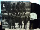 MORE RELATION S/T MORE RELATION LP MR 2106 ROOTS REGGAE 1979 VG+ VINYL VERY RARE