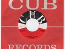 '58 R&B/DooWop PRELUDES Kingdom of Love/Vanishing Angel CUB 9005 M- DJ HEAR